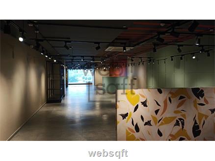 Commercial Retail showroom for Rent in Telangana